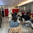 23번지남산돈까스 고덕역점