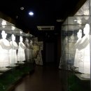 사육신묘 산책로 이미지