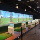 동진스크린골프 이미지