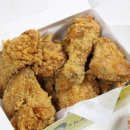 사나운 치킨 이미지