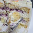 하대동269 | 진주 하대동케이크 추천! 온하루케이크 미니블루베리 주문 픽업 후기