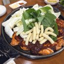 닭익는마을 여천점 | 여수닭갈비맛집 가족 외식하기 좋은 넓고 깔끔한 매장 닭익는마을 전남여천점