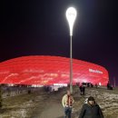 아인바스 | 뮌헨 축구 직관 후기｜김민재 선수 보러 간 알리안츠 아레나, 꼭대기층에서도 충분했다