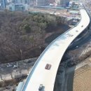 원당 태리간 광역도로 건설공사 토목공사 | 협업과 소통으로 완벽한 준공을 약속한다!‘원당~태리 간 광역도로 건설 공사’ 현장