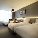 아리랑힐 호텔 동대문 이미지