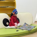 느타리공원 이미지