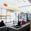 옥정호수도서관 이미지