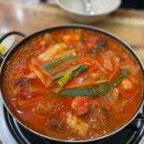 돈가네옛날김치돼지찌개 이미지