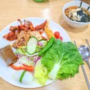 청운한식부페 이미지