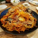 불타는낙지 이미지