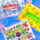 위어돌스 (Weirdolls)