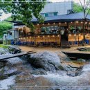 계곡산장 이미지