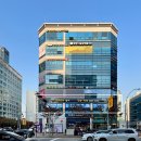 파리바게뜨송도학원가점 이미지