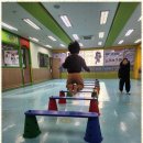 범어태권도 | 양산범어태권도학원 태권트리에서 느낀 짜릿한 경험