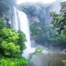 엉또폭포 이미지