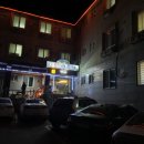 대청리조텔 이미지