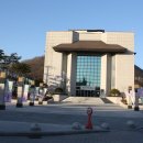 영월군 문화예술회관 이미지