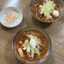 금남시장 | 서울 금호동 금남시장 맛집 골목냉면 물냉면 후기