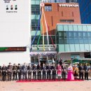 송정동 행정복지센터 이미지