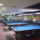 오거리 당구장 이미지