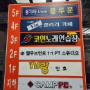 매드락코인노래연습장 | [전민동 먹자골목 코노] &#34;매드락코인노래연습장&#34;