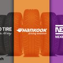 타이어 K 이미지