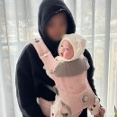 파파퍼피 DOG하우스 | 허그파파 다이얼핏 MAX 올인원 아기띠 블랙&amp;핑크 에디션 선택한 이유