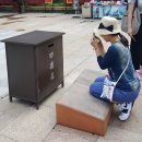 중국단동 가족여행 리얼후기④ 어쩌다 봉황산▲↗▲↘▲↗
