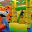 용인대 아이엘 태권스쿨 이미지