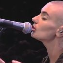 [R.I.P]Nothing Compares 2 U (Live) - Sinead O'Connor 이미지