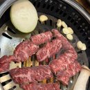 청우정육생등심 앞 | 내돈내산, 대치정육식당 솔직 후기｜ 연말모임, 강남 회식장소로 좋은 대치동 소고기 맛집