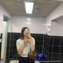 [산본역 미용실] H:salon 에이치살롱 희정 _ 중단발 C컬펌, 직장인 깔끔한 단발펌 추천