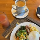 제스트(ZEST) | 콘레드 서울 리뷰, 후기 - 제스트(ZEST)