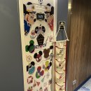 백만불크리닝 | 디즈니 크루즈 위시호 4박5일 2일차(2)_ 빙고게임, 조이풀 스위츠, 바다멍, 크루즈 구경, 인어공주 공연...