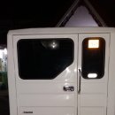 새선교차량(H 100) 구입에 관한 감사와 보고 : 전주효자동교회 &#39;백 남운&#39;목사님과 전주한일장신대학교 총동문회를 중심으로 이미지