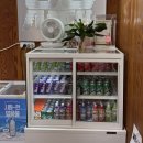 럭키(아) | 명랑핫도그 럭키떡볶이 세트 맵기, 칼로리, 양, 가격 등 총정리 후기