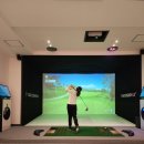 골프존파크 우동위너점 이미지