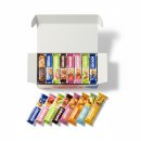 클릭조이 | 밀가루 0%! 소이조이 버라이어티팩 8종 후기 (다이어트 간식 추천)