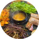 송천 | 전주 송천동 고기 맛집 효자동솥뚜껑 전주송천점 후기