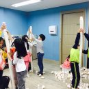 도서관에서 놀자(친구, 친구, 책 친구) 이미지