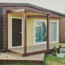 져스틴 하우스 이미지