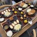 [제주도] 중문 연돈 평일 예약 웨이팅 + 빽다방 빵연구소 호텔더본