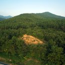 서천 당정리 고분군 이미지