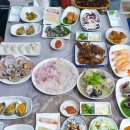 가고파 민박 | 극한직업 1박 3식 거제 이수도 민박 알아보기
