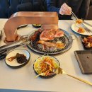 육미제당 김천 신음동 맛집 샤브샤브 + 고기무한리필 되는 시청 고기집 추천