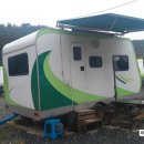 구름포해수욕장카라반 이미지