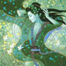 사랑의 묘약 이미지