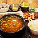 현대옥 영종하늘도시점