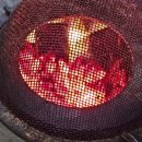 참나무장작 직화구이 | 포천 맛집, 포천 고기집 &#39;참나무장작 직화구이&#39;에서 저녁 먹고온 후기🐷👍❤️(25.6.30.)