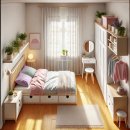 인천 영종 한양수자인 아파트 앞 이미지